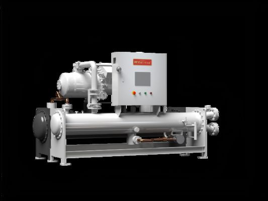 Solutions de refroidisseur industriel à refroidissement par eau : refroidissement de précision pour la fabrication et la production